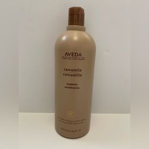 Aveda Camomile Shampoo 33.8 oz NEW